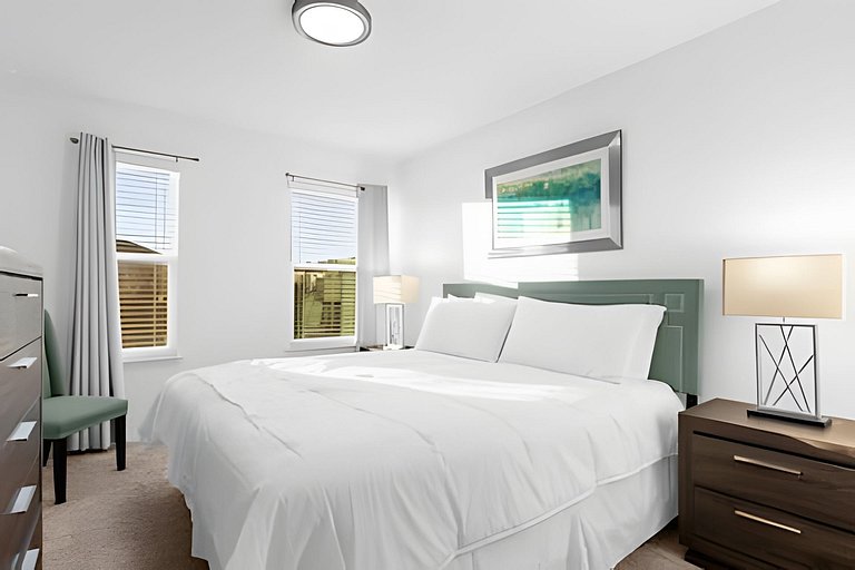 Amazing Home Solara Resort Comfort and Leisure