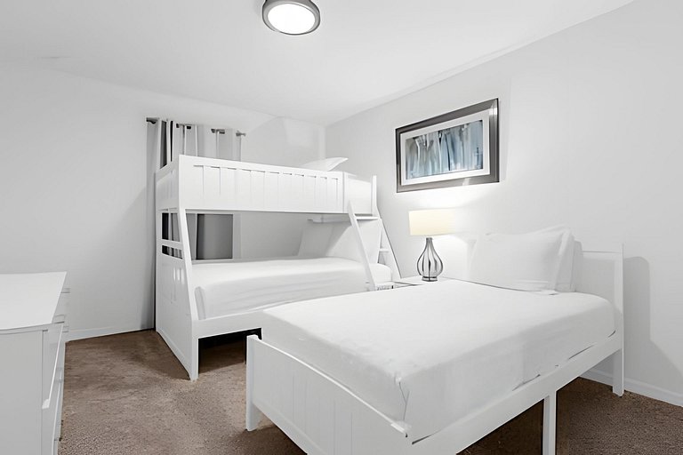 Amazing Home Solara Resort Comfort and Leisure