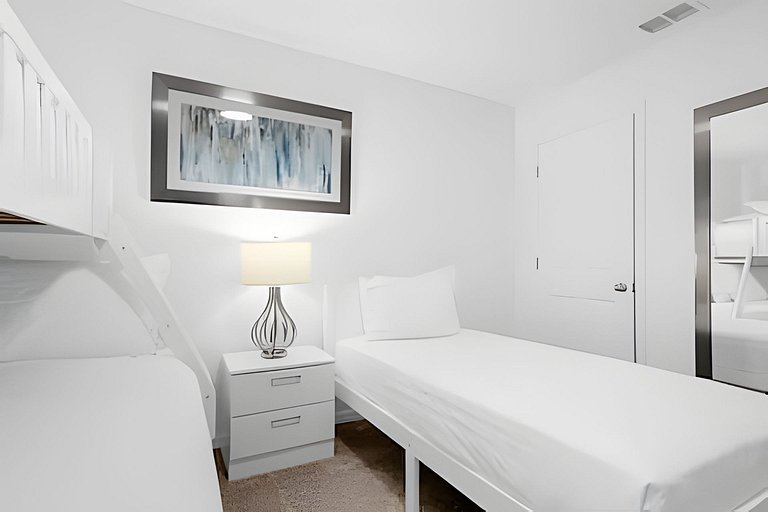 Amazing Home Solara Resort Comfort and Leisure