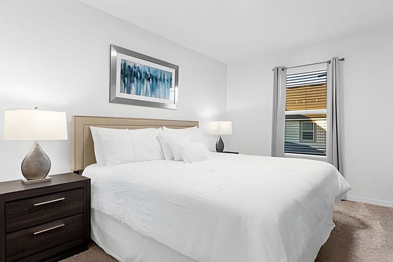 Amazing Home Solara Resort Comfort and Leisure