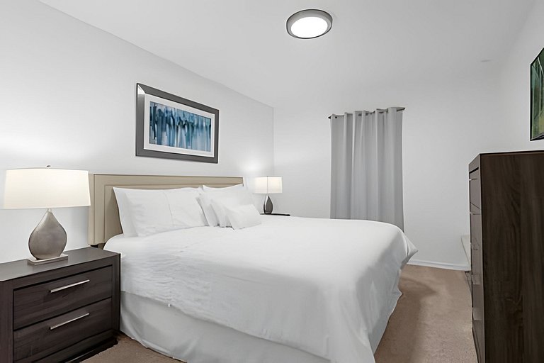 Amazing Home Solara Resort Comfort and Leisure