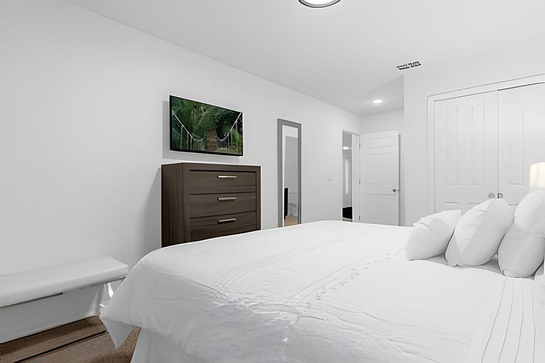 Amazing Home Solara Resort Comfort and Leisure