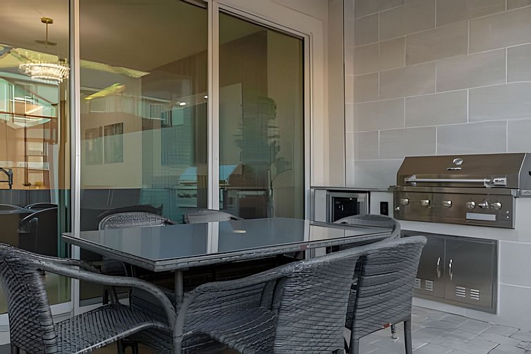 Amazing Home Solara Resort Comfort and Leisure
