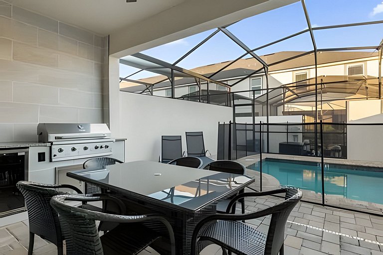 Amazing Home Solara Resort Comfort and Leisure