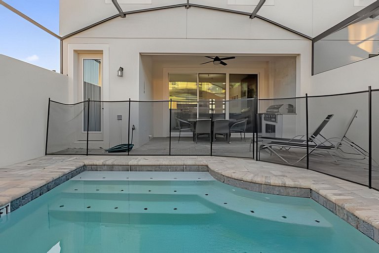 Amazing Home Solara Resort Comfort and Leisure
