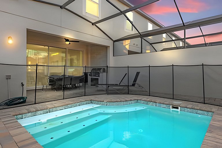 Amazing Home Solara Resort Comfort and Leisure
