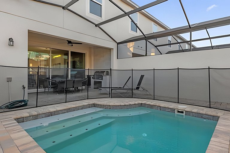 Amazing Home Solara Resort Comfort and Leisure