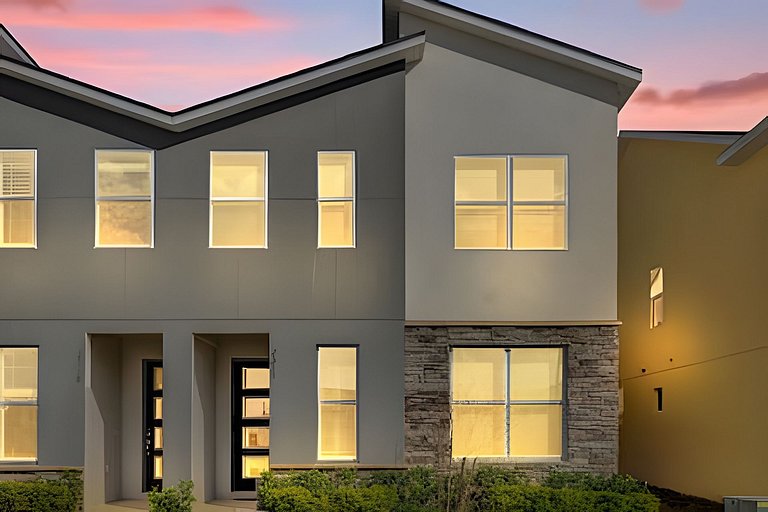 Dream Home at Solara Resort 6BD and Total Comfort