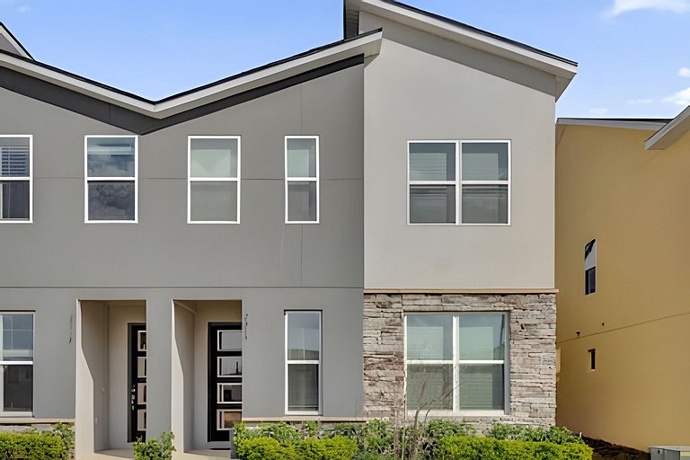 Dream Home at Solara Resort 6BD and Total Comfort