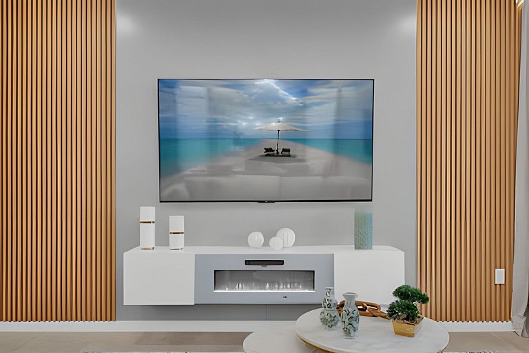 Dream Home at Solara Resort 6BD and Total Comfort