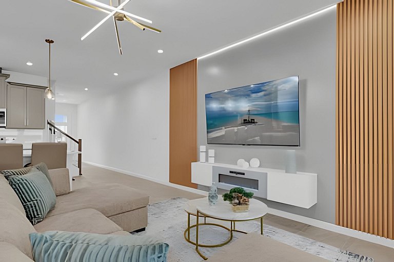 Dream Home at Solara Resort 6BD and Total Comfort
