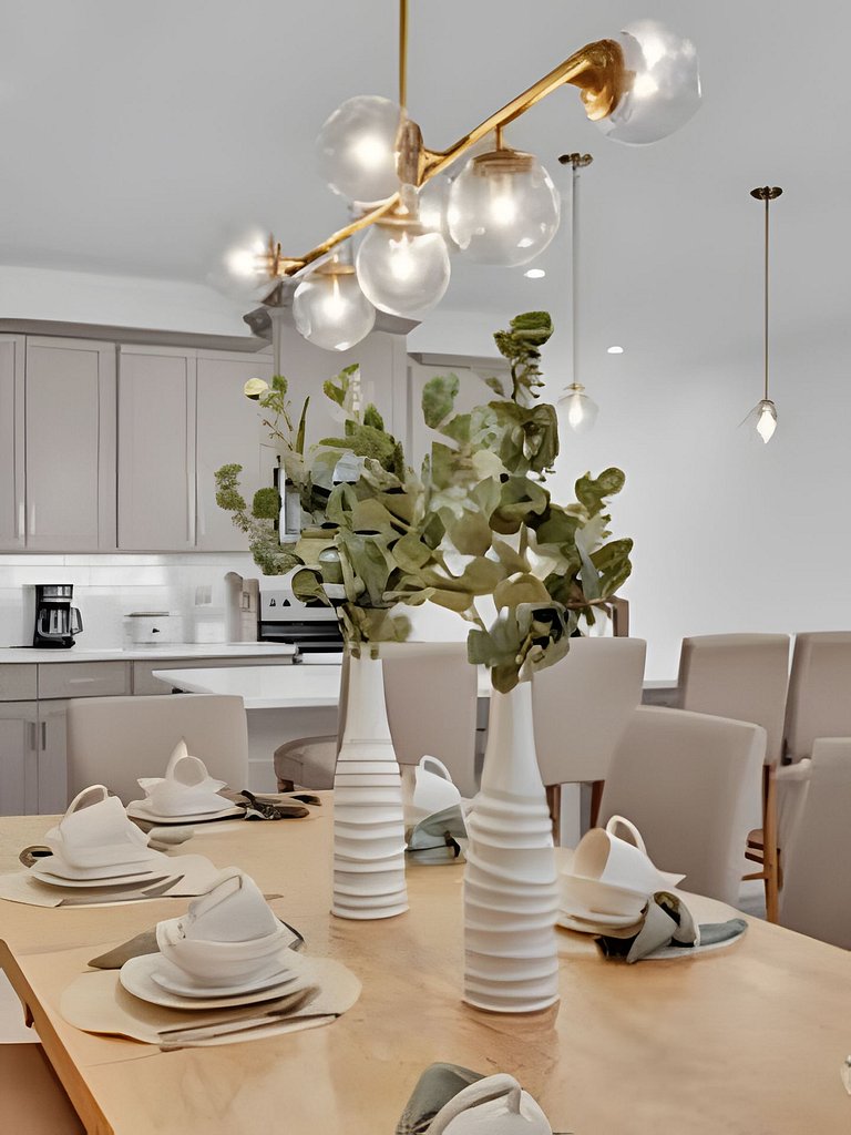 Dream Home at Solara Resort 6BD and Total Comfort