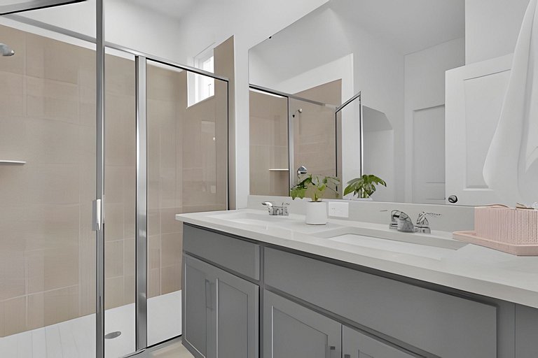 Dream Home at Solara Resort 6BD and Total Comfort