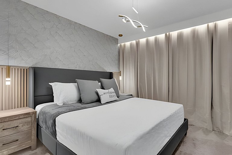Dream Home at Solara Resort 6BD and Total Comfort