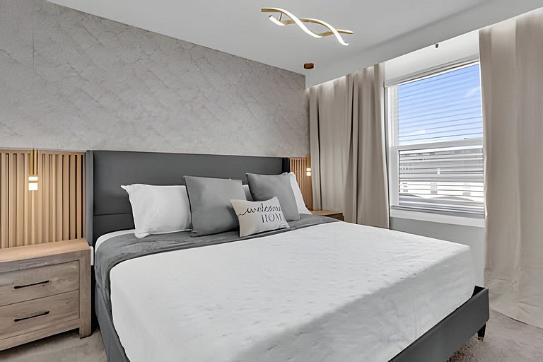 Dream Home at Solara Resort 6BD and Total Comfort