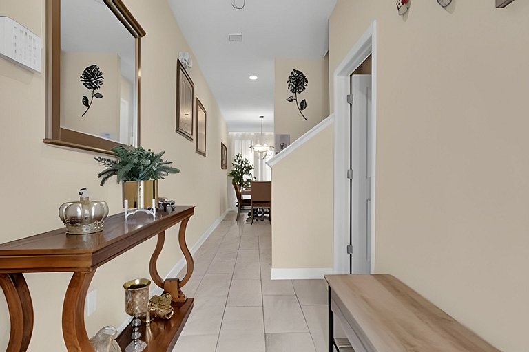 Charming Hideaway at Storey Lake 4BD Home