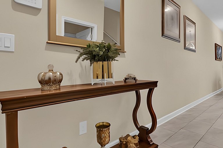 Charming Hideaway at Storey Lake 4BD Home