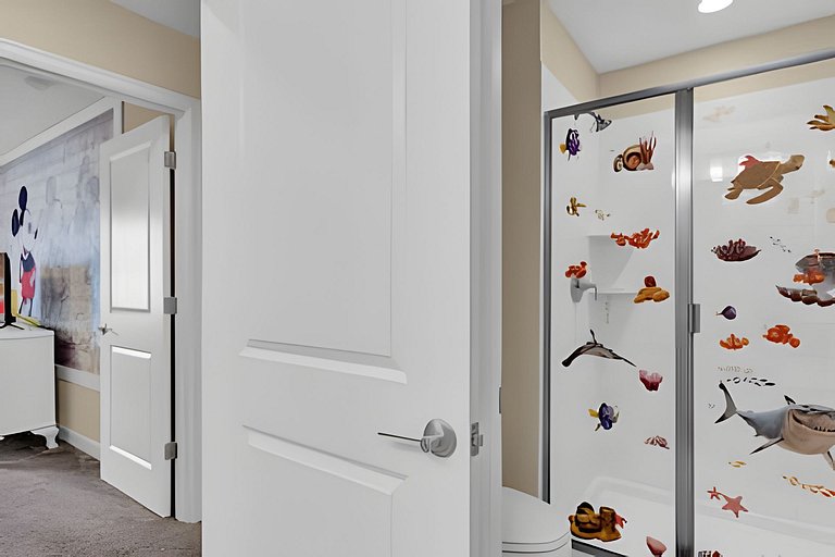 Charming Hideaway at Storey Lake 4BD Home