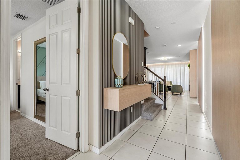 Special 5BR home at Solara Resort