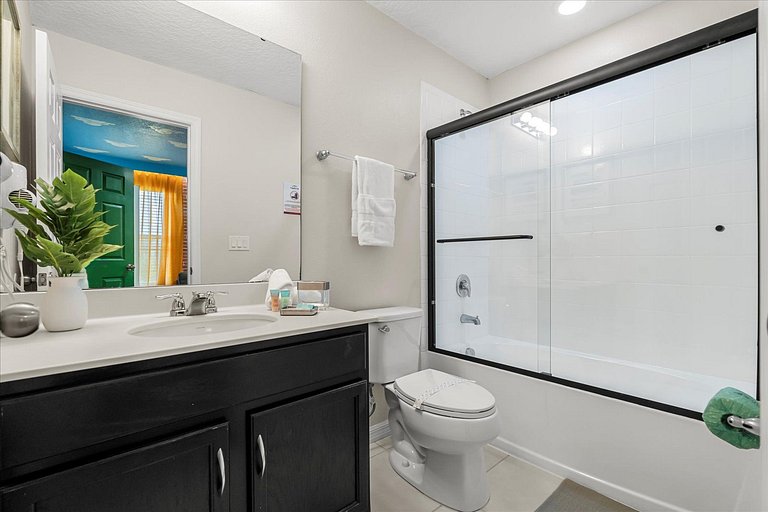 Special 5BR home at Solara Resort