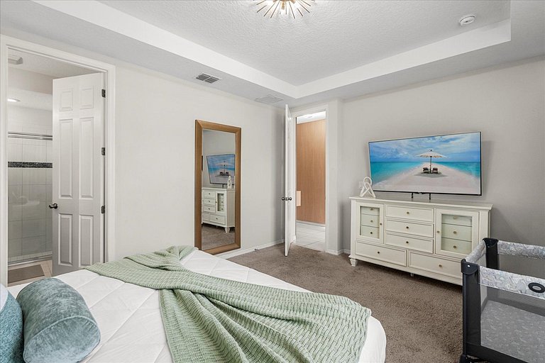 Special 5BR home at Solara Resort