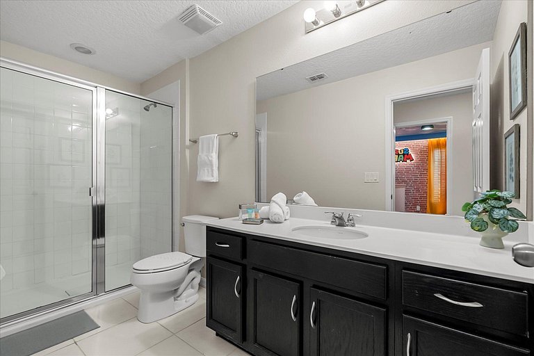 Special 5BR home at Solara Resort