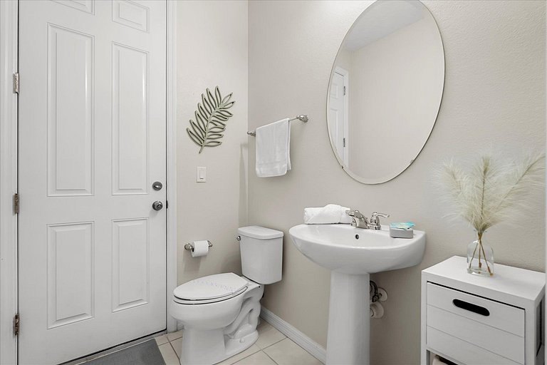 Special 5BR home at Solara Resort