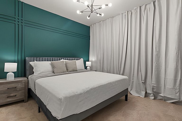 Luxurious 5BD Space at Windsor Cay Resort