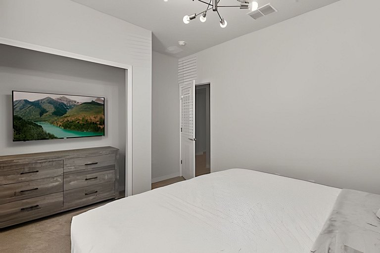 Luxurious 5BD Space at Windsor Cay Resort