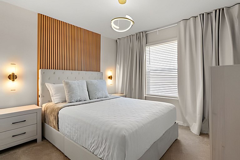Luxurious 5BD Space at Windsor Cay Resort