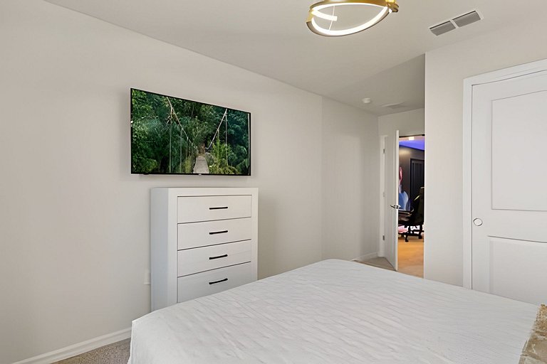 Luxurious 5BD Space at Windsor Cay Resort