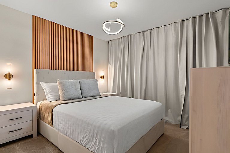 Luxurious 5BD Space at Windsor Cay Resort