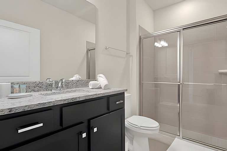 Luxurious 5BD Space at Windsor Cay Resort