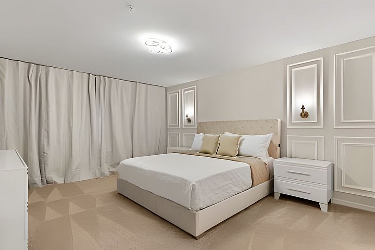 Luxurious 5BD Space at Windsor Cay Resort