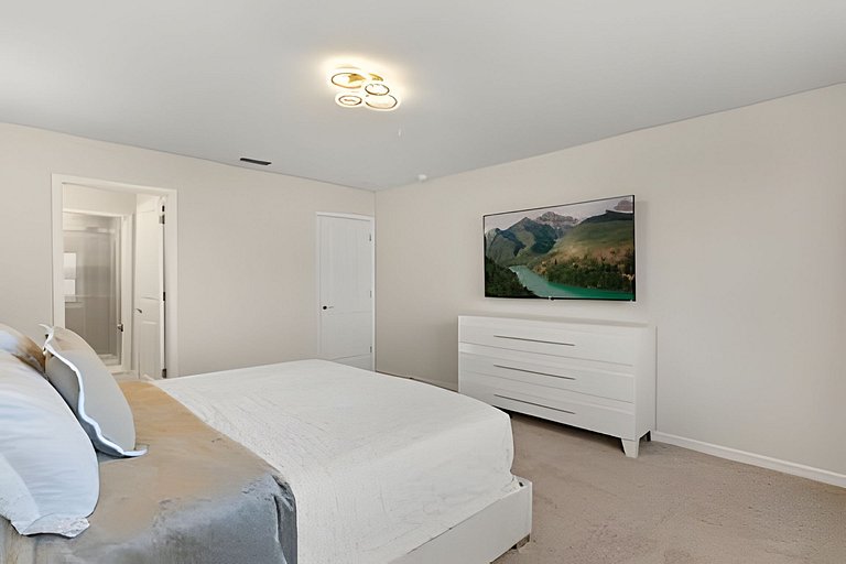 Luxurious 5BD Space at Windsor Cay Resort