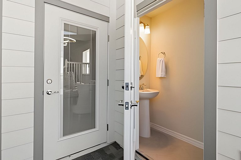 Luxurious 5BD Space at Windsor Cay Resort