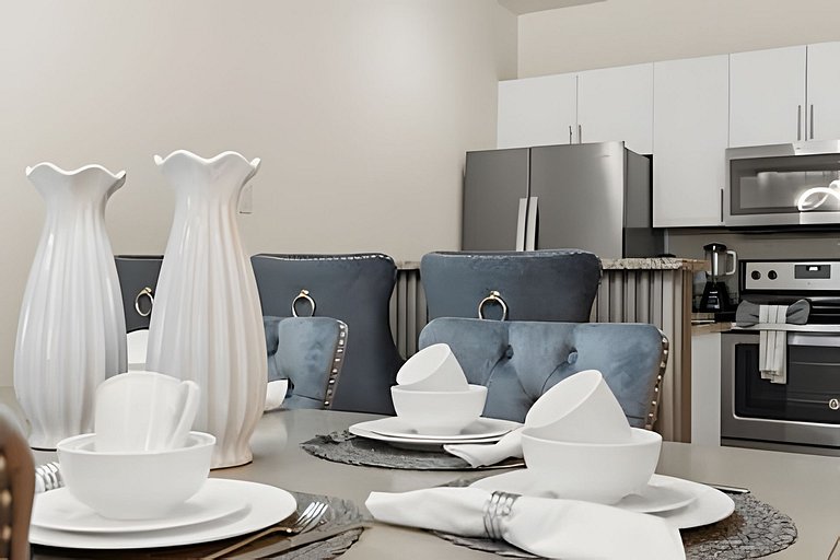 Comfort and Style in West Lucaya, 3BD Home