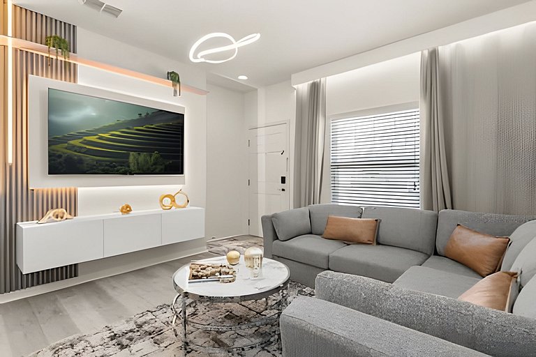 Comfort and Style in West Lucaya, 3BD Home