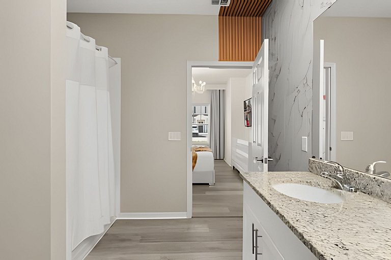 Comfort and Style in West Lucaya, 3BD Home