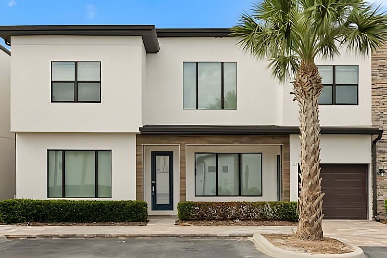 Your Home in Vila Domani, 5BD and Total Comfort