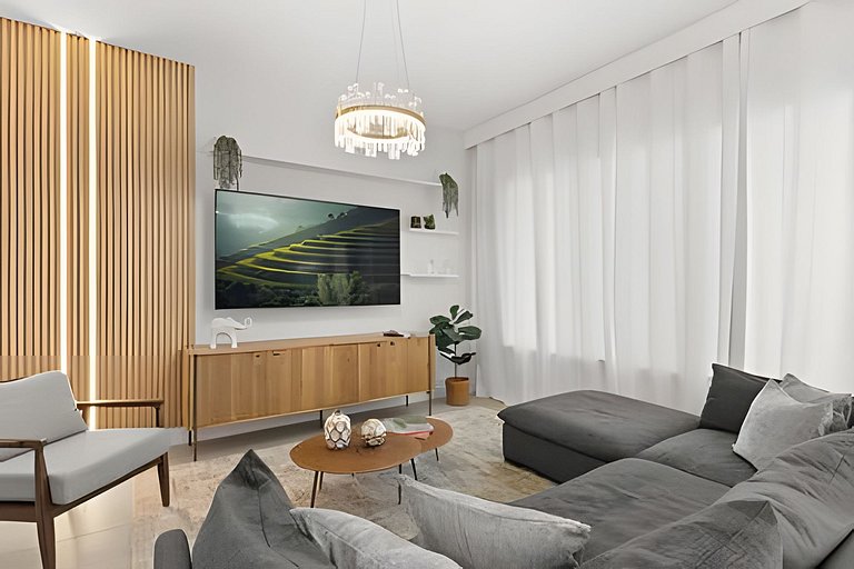Your Home in Vila Domani, 5BD and Total Comfort