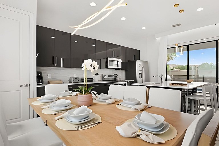 Your Home in Vila Domani, 5BD and Total Comfort