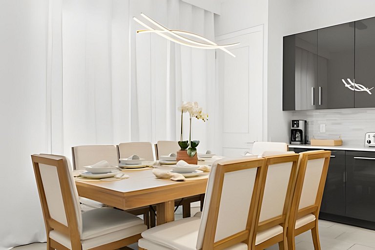 Your Home in Vila Domani, 5BD and Total Comfort