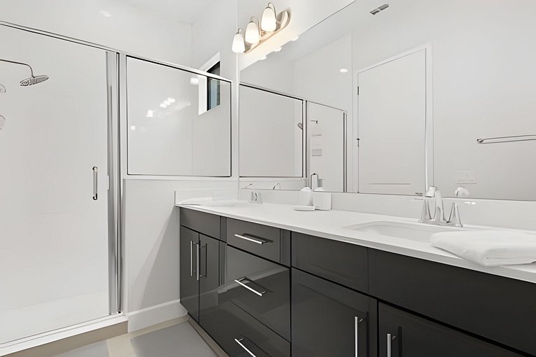 Your Home in Vila Domani, 5BD and Total Comfort