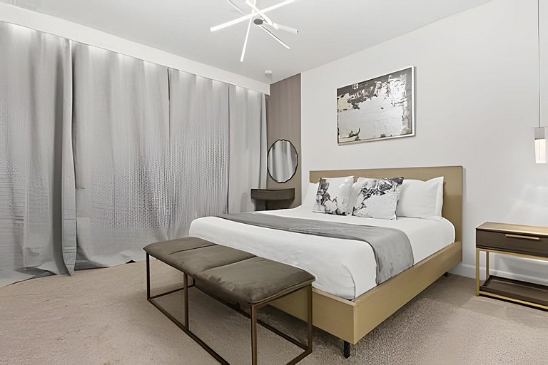 Your Home in Vila Domani, 5BD and Total Comfort