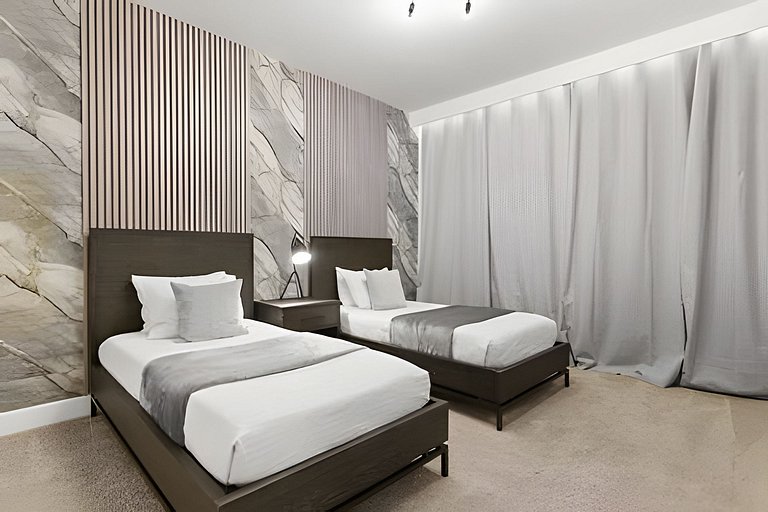 Your Home in Vila Domani, 5BD and Total Comfort