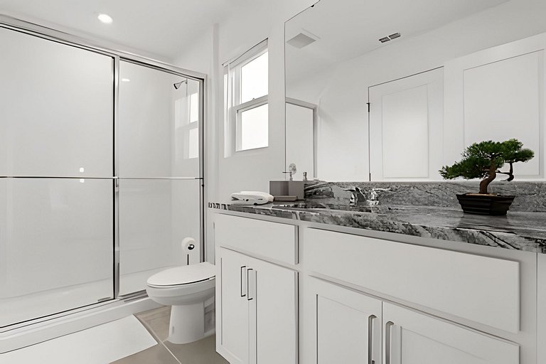 Modern 6-BR Home w/ Summer Kitchen - Solara Resort
