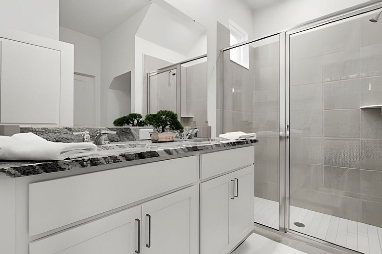 Modern 6-BR Home w/ Summer Kitchen - Solara Resort