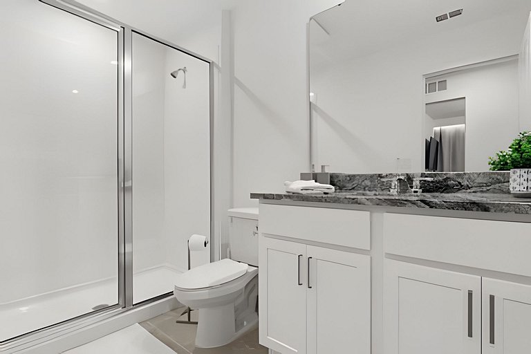 Modern 6-BR Home w/ Summer Kitchen - Solara Resort