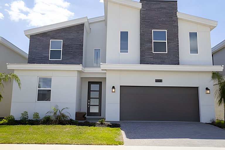 Vacation Home at Champions Gate + Resort